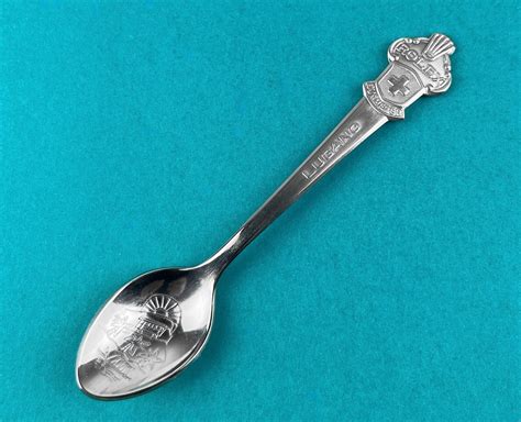 rolex bucherer lugano spoon value|bucherer lugano spoons for sale.